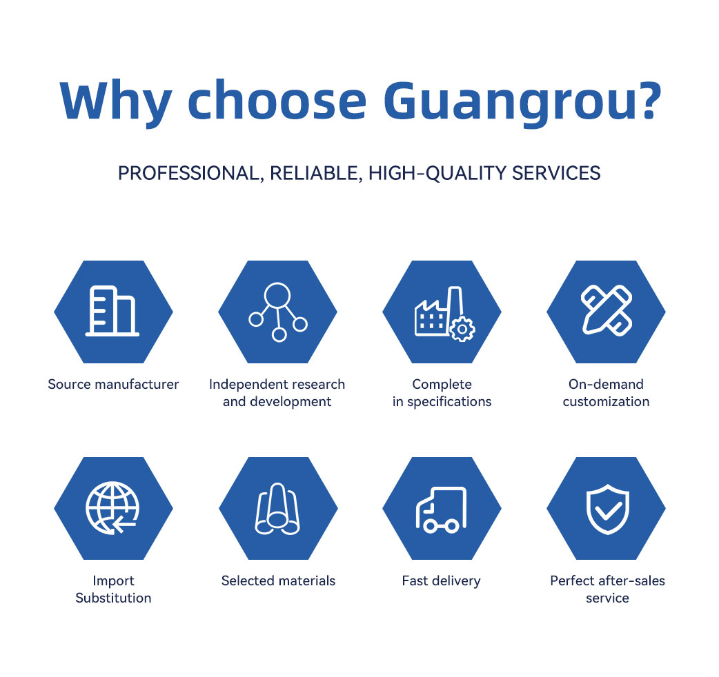 GRC-T cleanroom drag chain