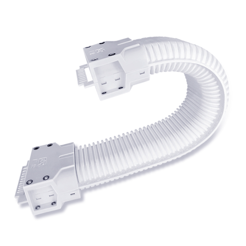 Corrugated Tube Drag Chain